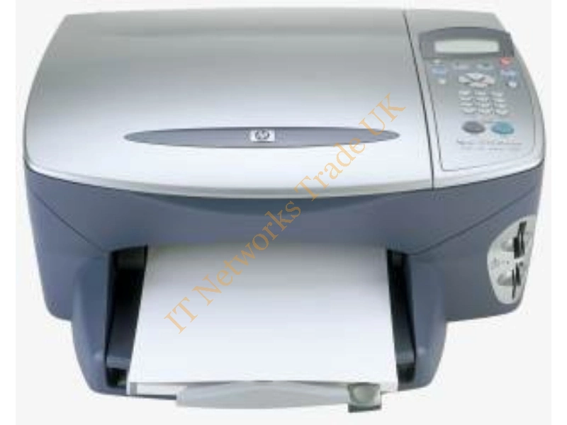 C8648A HP PSC2110 All-in-One Color Inkjet Printer/Scanner/Copier