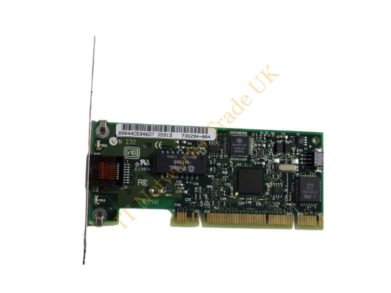 C8680 Dell PRO/1000 MT Dual-Port Server Adapter