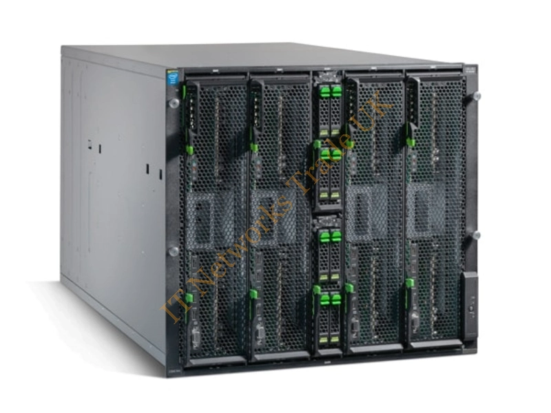 C880-40GCNA-BW= Cisco C880 M4 40G Server Server System