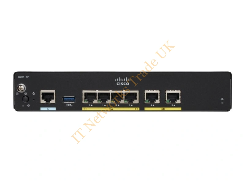 Cisco Vdsl2/Adsl2+ Over Pots 3G Ev-Do Rev A Sm Wireless Router