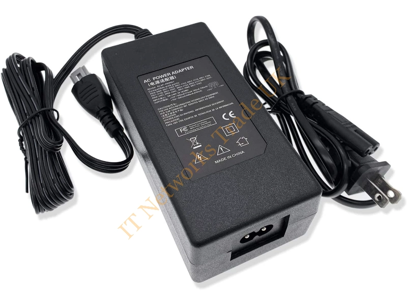 C8887-60002 HP Worldwide Photosmart Printer AC Adapter Power Adapter