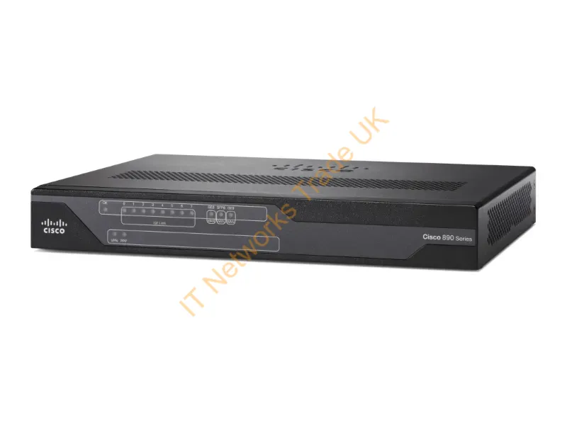 C892FSP-K9 Cisco 892 Router