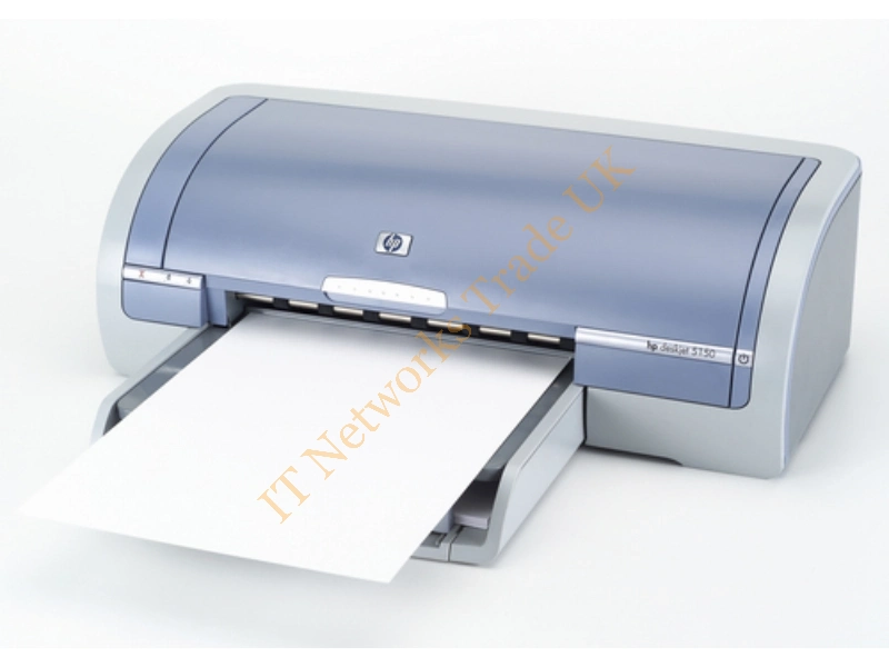 C8962Z HP Deskjet 5150 Color Inkjet Printer