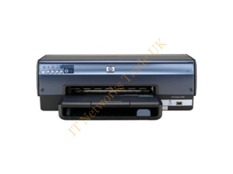 C8969A#ABA HP DeskJet 6980 36/27PPM 4800X1200 32MB USB Wireless Ethernet Legal