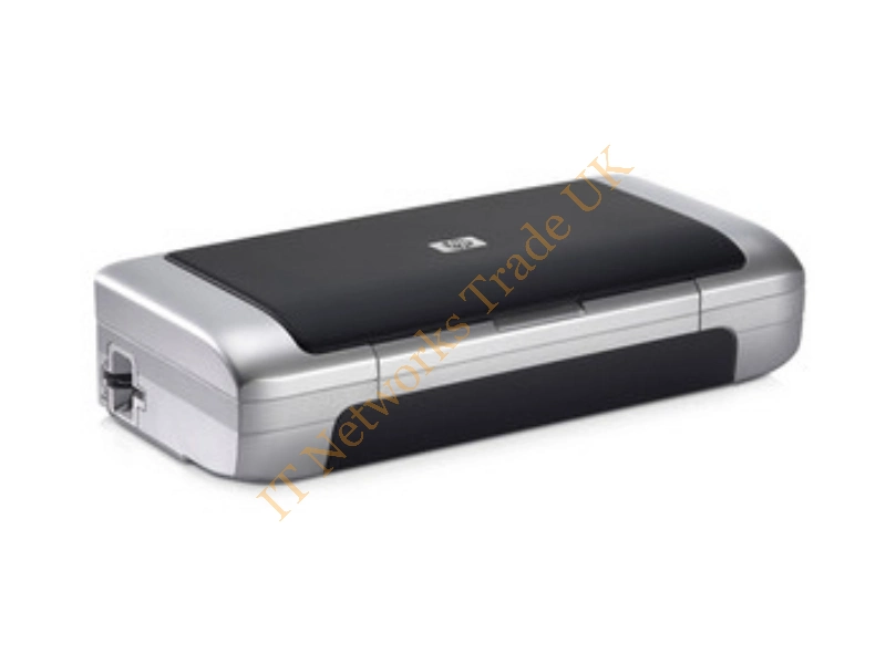 C8969AR HP DeskJet 6980 36/27PPM 4800X1200 32MB USB Wireless Ethernet Legal