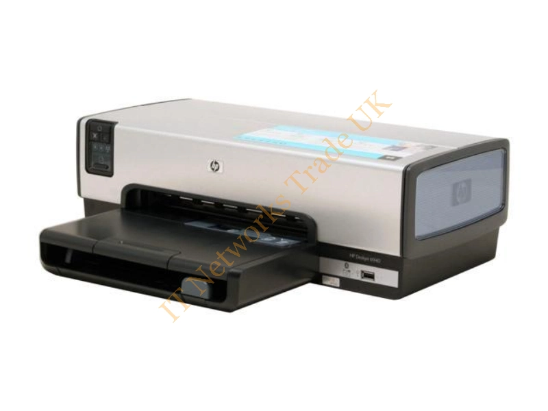 C8970AR HP Deskjet 6940 Color Printer Power Adapter