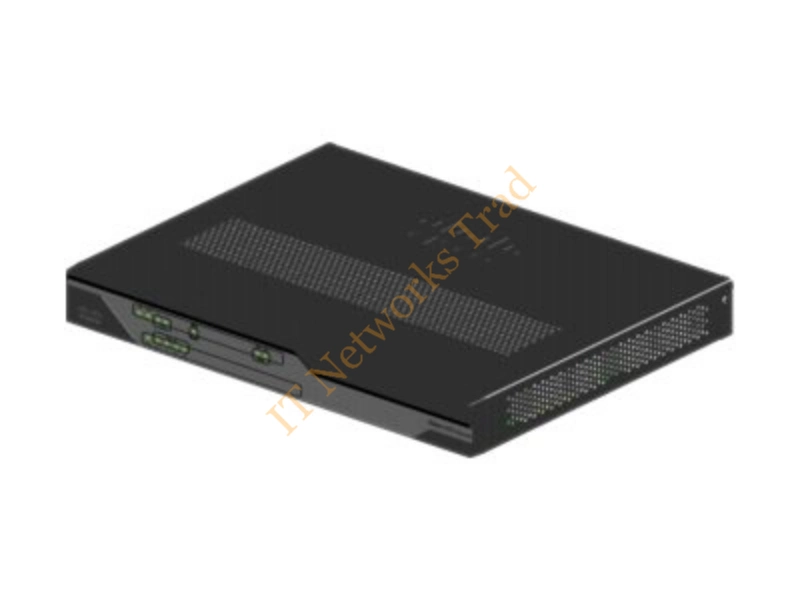 Cisco Reman Cis898G.Shdsl Atm/Efm Multimde Network Accessory