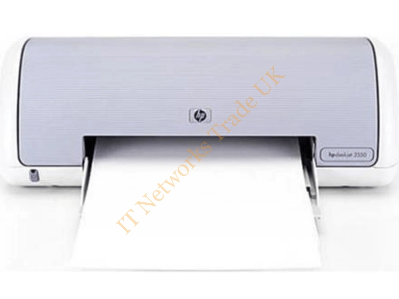 C8991BR HP DeskJet 3550 Color Inkjet Printer