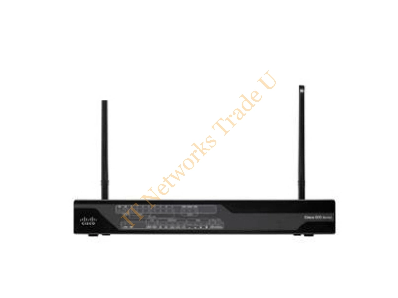 C899G-LTE-GA-K9 - Cisco 899G Cellular network router