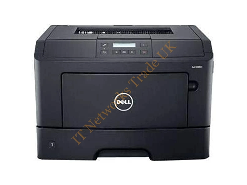 C8G25 Dell B2360d 250-Sheet 40 ppm 1200 x 1200 dpi 128 MB Memory USB 2.0 Mono Laser Printer