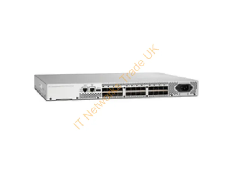 C8R07AR - Hpe C8R07Ar Network Switch Managed 1U Silver