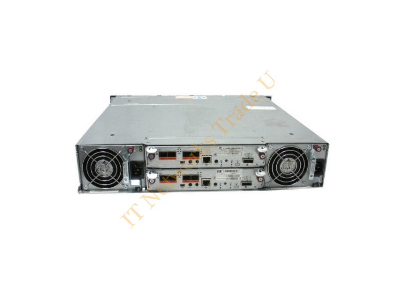 C8R15A - Hpe Hp Msa 2040 San Sff Storage