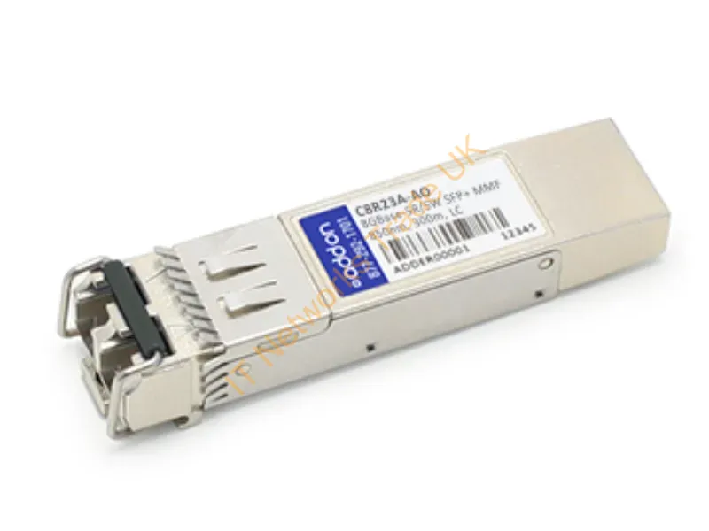 C8R23A-AO - Addon Networks C8R23A-Ao Network Transceiver Module Fiber Optic 8000 Mbit/S Sfp+ 850 Nm