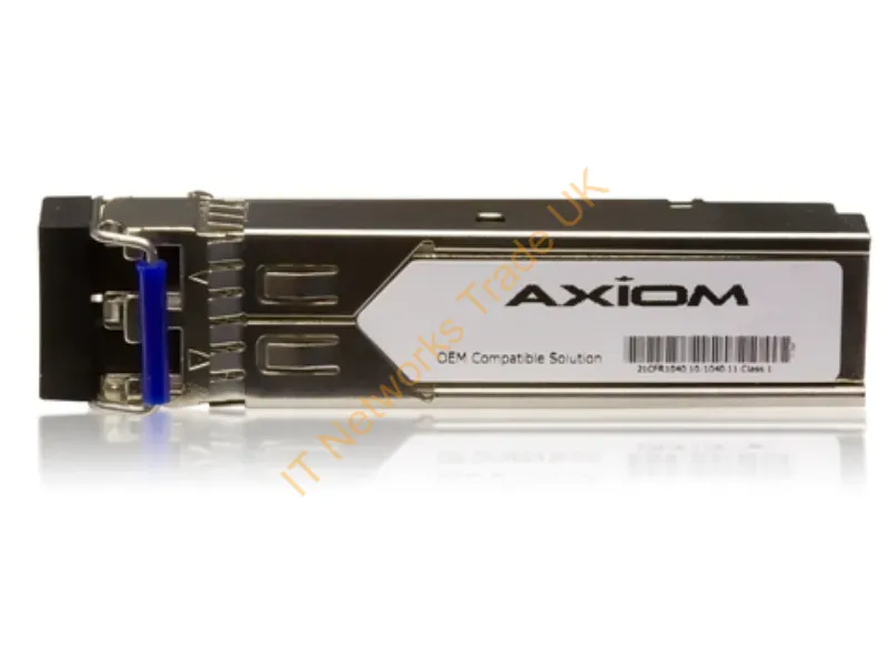 C8R23A-AX - Axiom C8R23A-Ax Network Transceiver Module Fiber Optic Sfp+ 850 Nm