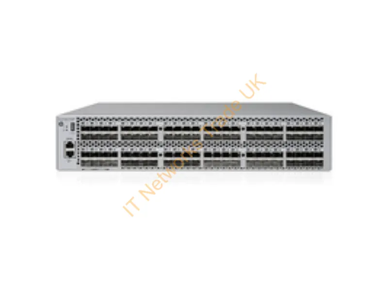 C8R43AR - Hpe C8R43Ar Network Switch Managed 2U Stainless Steel
