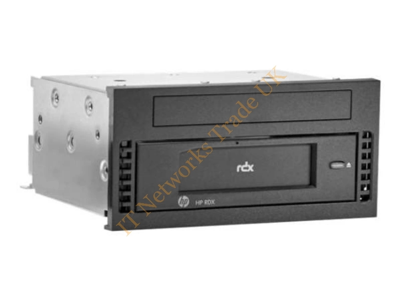 C8S08A HP Storageworks RDX USB 3.0 DL Server Module Laptop Accessory