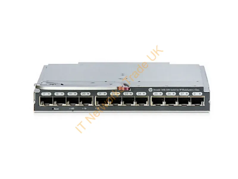 C8S46AR - Hpe C8S46Ar Network Switch Managed Gray