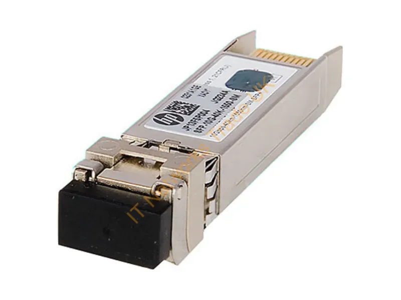 C8S72AR HP C-series 16Gbps Short Wave Fibre Channel SFP+ Transceiver Module
