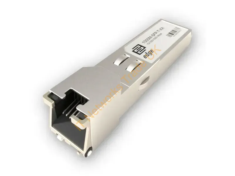 C8S75AR - Hpe Msa 2040 1Gb Rj-45 Iscsi Channel Sfp+ 4-Pack Network Transceiver Module Fiber Optic 1000 Mbit/S
