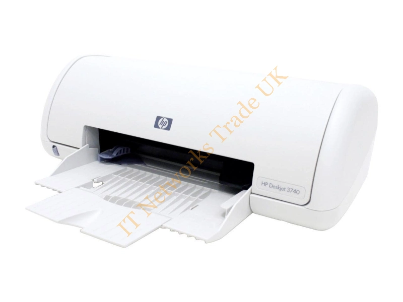 C9026AR HP DeskJet 3740 Color Inkjet Printer