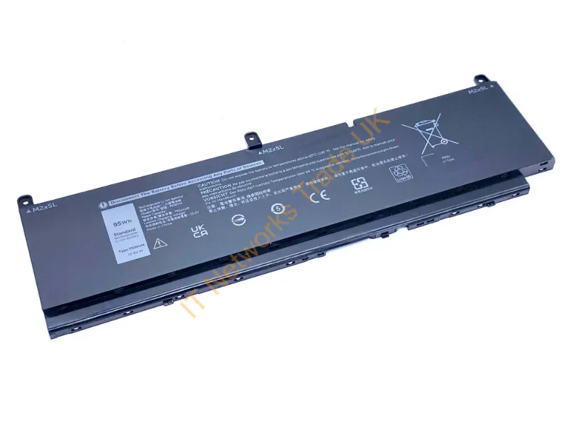 C903V-BTI - Bti C903V- Industrial Rechargeable Battery Lithium-Ion (Li-Ion) 8333 Mah 11.4 V