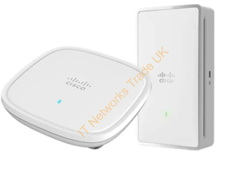 C9105AXI-B - Cisco C9105Axi-B Wireless Access Point Gray Power Over Ethernet (Poe)