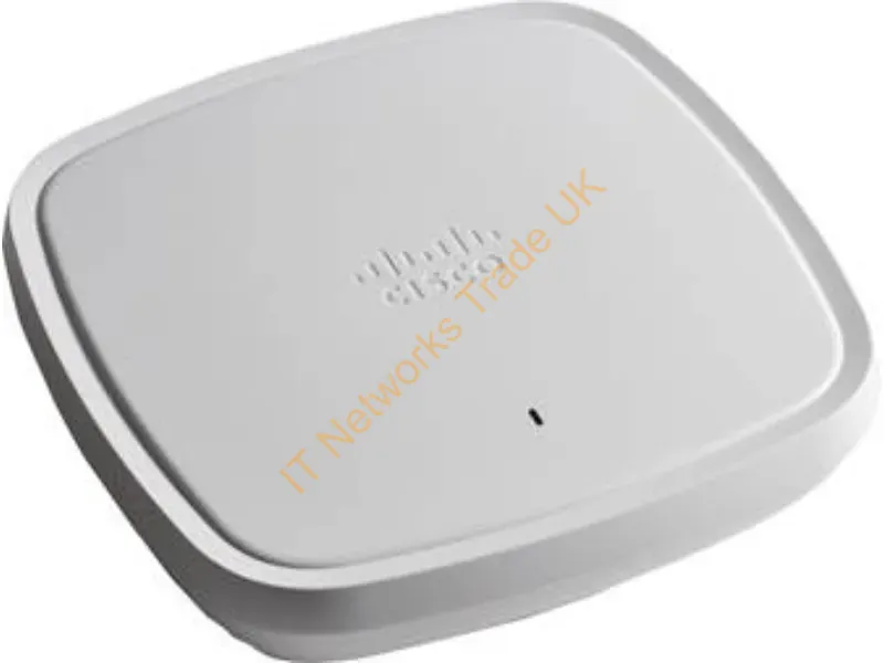 C9115AXE-B - Cisco 9115 Gray Power Over Ethernet (Poe)