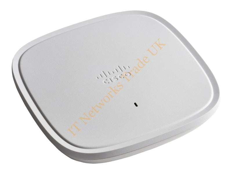C9117AXI-B-E Cisco Catalyst 9117AXI IEEE 802.11ax Wireless Access Point