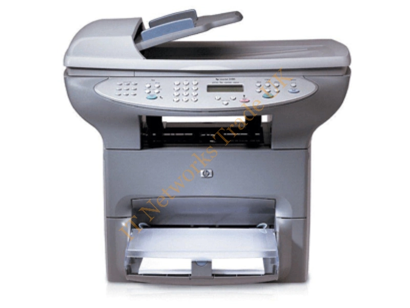 C9124AR#ABH HP LaserJet Printer 3300