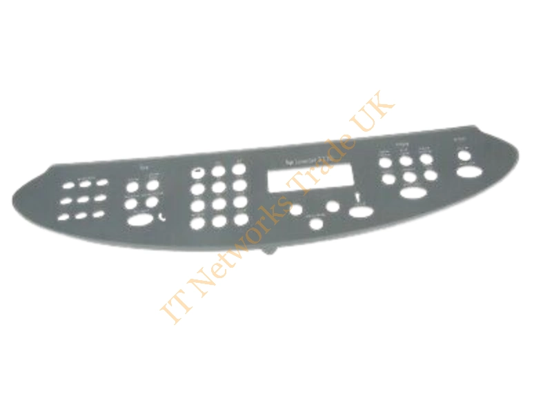 C9126-60102 HP Control Panel keypad for LJ 3330 MFP Only w/o bezel