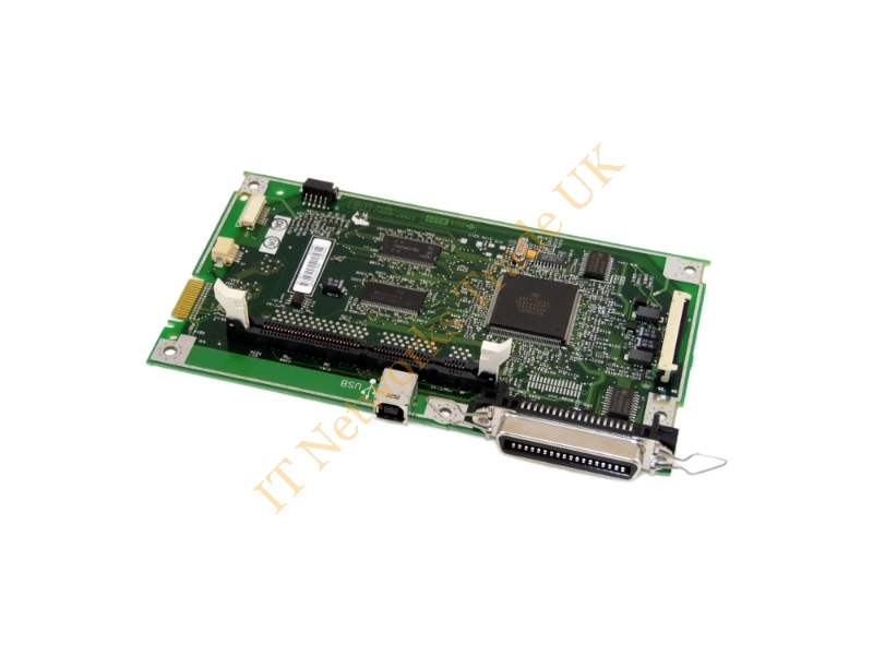 C9128-60001 HP Formatter Board LJ 1200 / 1220 Series Printer Accessory