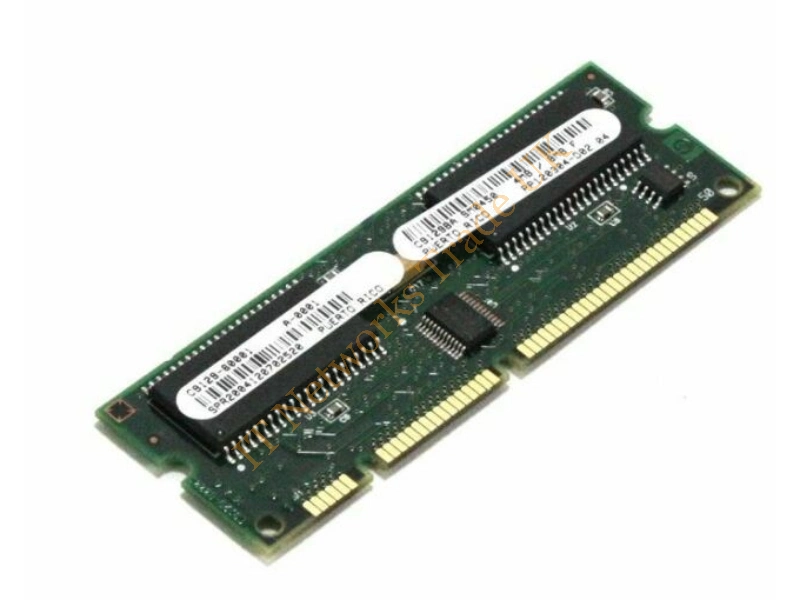 C9129-67903 HP 4MB Flash / 8MB DIMM for LaserJet 8100 / 8150 Flash Memory