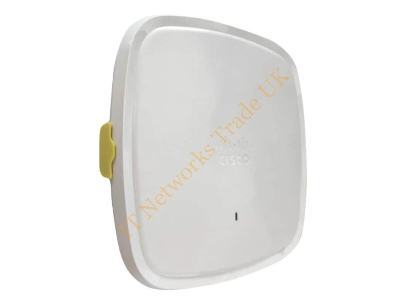 C9130AXE-B - Cisco Catalyst 9130Axe Gray Power Over Ethernet (Poe)