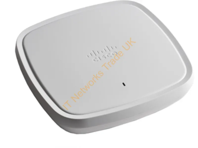 C9130AXI-B - Cisco Cat 9130Ax Series