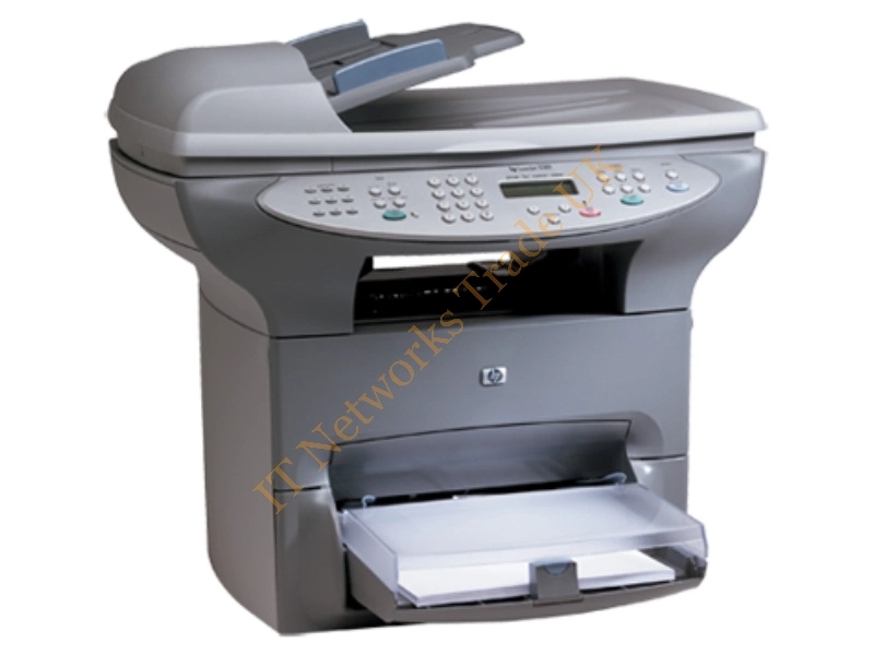 C9143-60108 HP LaserJet 3380 Automatic Document Feeder (ADF) Printer Accessory