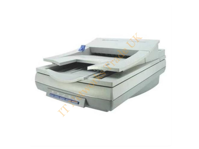 C9143-60109 HP LaserJet 3380 ADF Unit ADF Assembly Printer Accessory