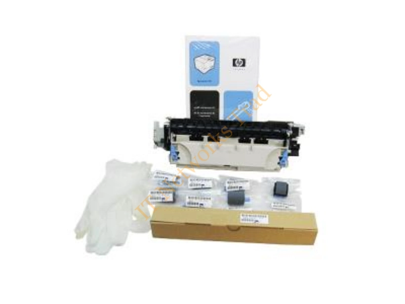C9148-67909 HP ADF Maintenance Kit for LaserJet 4100MFP Printer Accessory