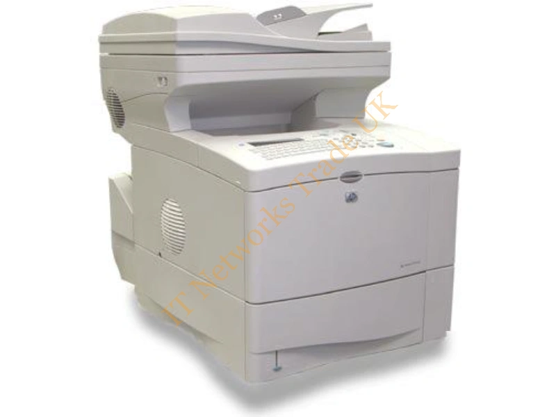 C9148A HP LaserJet 4100MFP Multifunction Printer