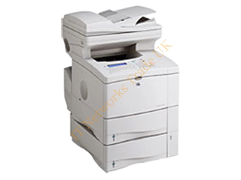 C9149A HP 1600-Sheet 25 ppm 1200 dpi 64MB Memory LaserJet Printer 4101MFP