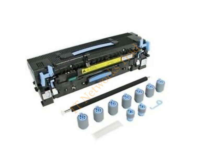 C9152-60004 HP Fuser Maintenance Kit (120V) for LaserJet 9000/9040/9050 Series Printer Printer Accessory