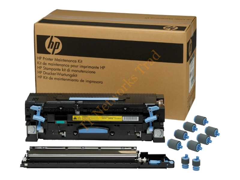 C9152-60005 HP Fuser Maintenance Kit (120V) for LaserJet 9000/9040/9050 Series Printer Printer Accessory