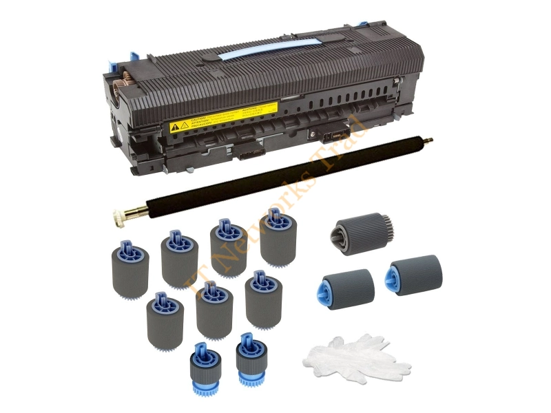 C9152-67901 HP Maintenance Kit for LaserJet 9000 Series Printer Printer Accessory