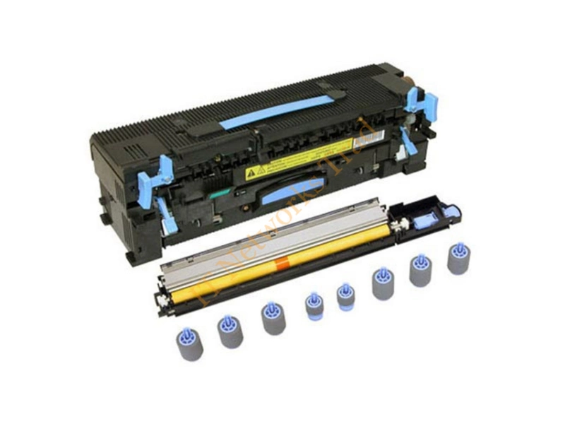 C9152-67904 HP Fuser Maintenance Kit (120V) for LaserJet 9000/9040/9050 Series Printer Printer Accessory