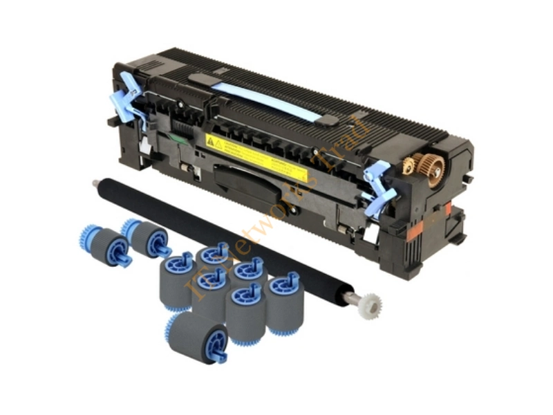 C9152-67906 HP Fuser Maintenance Kit (120V) for LaserJet 9000/9040/9050 Series Printer Printer Accessory