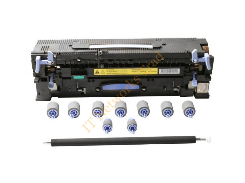 C9152-67907 HP Fuser Maintenance Kit (120V) for LaserJet 9000/9040/9050 Series Printer Printer Accessory