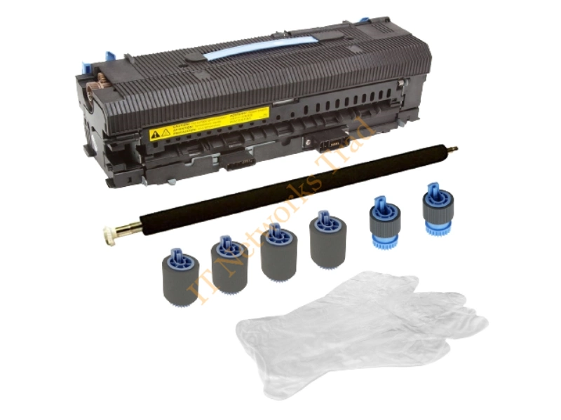C9152-69006 HP Fuser Maintenance Kit (120V) for LaserJet 9000/9040/9050 Series Printer Printer Accessory