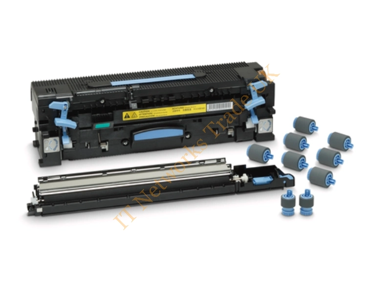 C9152-69007 HP Fuser Maintenance Kit (120V) for LaserJet Printer 9000 Series