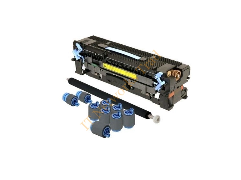 C9152A HP Fuser Maintenance Kit (110V) for LaserJet 9000/9040/9050 Series Printers Printer Accessory