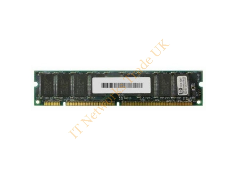C9156-67905 HP 16MB/32MB SDRAM DIMM Memory for Color LaserJet 4600/5500 Printer Memory