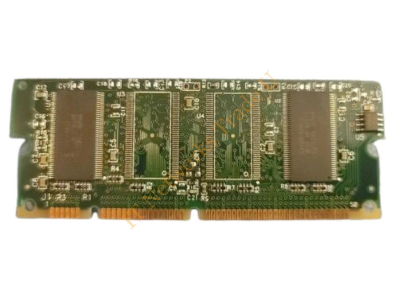 C9168-67913 HP 8MB Flash Firmware Programmed DIMM Memory Module for LaserJet 4100/9000 Series Printers Printer Memory